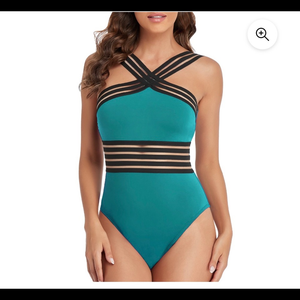 NWT Hilor bathing suit